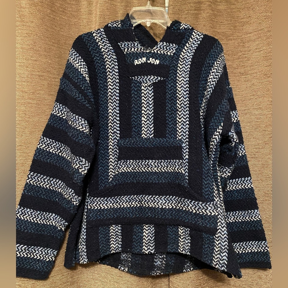 Ron Jon jacket